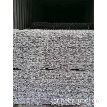 Καλύτερη τιμή καυτά κουτιά Gabion Gabion